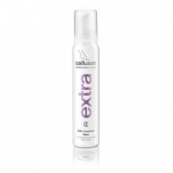 Callusan Extra Foot Cream Mousse Krēmveida putas ļoti sausām pēdām 125ml