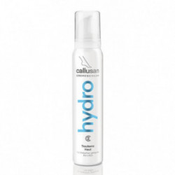 Callusan Hydro Cream Mousse Krēmveida putas sausām pēdām 125ml