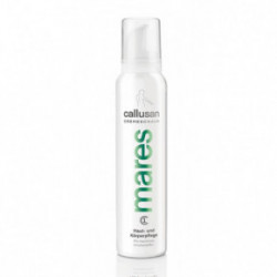 Callusan Mares Cream Mousse For Body Krēmveida putas ķermeņa ādas kopšanai 175ml