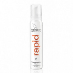 Callusan Rapid Cream Mousse Krēmveida putas kairinātai un sēnīšu skartai ādai 125ml