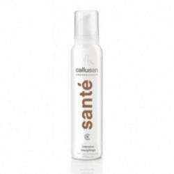 Callusan Sante Intensive Cream Mousse Intensīvas ķermeņa kopšanas krēma putas 175ml