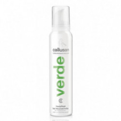 Callusan Verde Cream Mousse For Body Krēmveida putas niezošai ādai 175ml