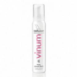 Callusan Vinum Cream Mouss Krēmveida putas nogurušām un smagām kājām 125ml