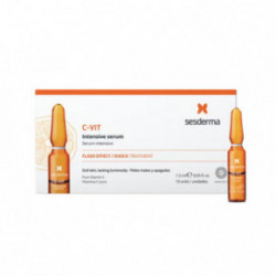 Sesderma C-Vit Intensive Serum Intensīvās seruma ampulas 10×1.5ml