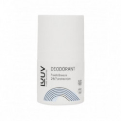 Luuv Fresh Deodorant Atsvaidzinošs dezodorants 50ml