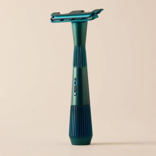 Leaf Shave The Thorn Single- Edge Razor Viena asmens skuveklis Fig