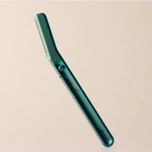 Leaf Shave Dermaplaner Skuvekļis sejai un uzacim Prism