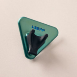 Leaf Shave Shower Holder Skuvekļa turētājs Prism