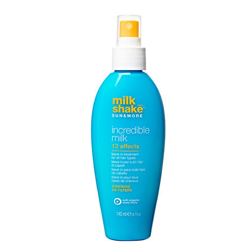 Milk_shake Incredible Milk Matu atjaunojošs pieniņš 140ml
