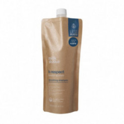 Milk_shake K-Respect Smoothing Shampoo Šampūns 250ml