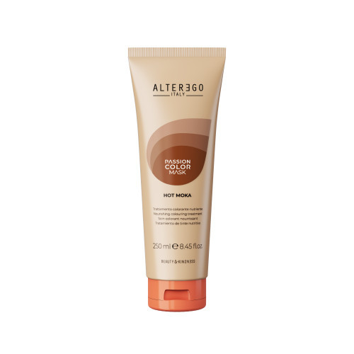 Alter Ego Italy Passion Color Mask Krāsojoša matu maska 250ml