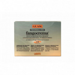 Guam FIR Fangocrema Anti-Cellulite Warming Cream Pretcelulīta krēms ar aktīvu iedarbību 300ml