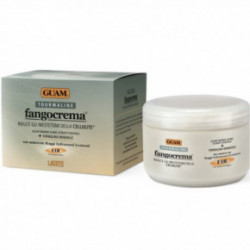 Guam FIR Fangocrema Anti-Cellulite Warming Cream Pretcelulīta krēms ar aktīvu iedarbību 300ml