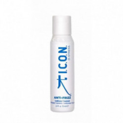 I.C.O.N. Anti-Frizz Conditioner-Treatment Kondicionieris - maska 250ml