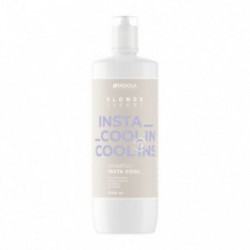 Indola Blond Expert Insta Cool Shampoo Šampūns gaišiem aukstu toņu matiem 250ml