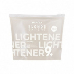 Indola Blonde Expert Lightener 9+ Balinošais pulveris 450g