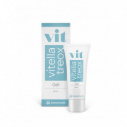 Vitella Treox Gel Gēls kairinātai ādai 20ml