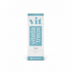 Vitella Treox Gel Gēls kairinātai ādai 20ml