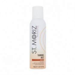St. Moriz Professional Tanning Mist Medium Paštonējoša iedeguma vidēja stipruma izsmidzināmais līdzeklis 150ml