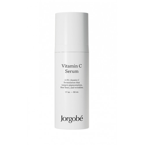 Jorgobé Vitamin C Brightening Serum Vitamīna C serums 30ml