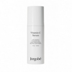 Jorgobé Vitamin C Brightening Serum Vitamīna C serums 30ml