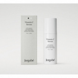 Jorgobé Vitamin C Brightening Serum Vitamīna C serums 30ml