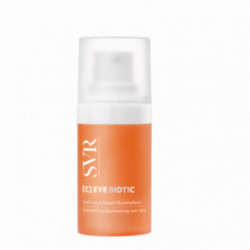 SVR [C] Eye Biotic Izgaismojošs C vitamīna krēms jutīgai acu ādai 15 ml