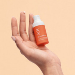 SVR [C] Eye Biotic Izgaismojošs C vitamīna krēms jutīgai acu ādai 15 ml