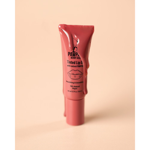 Dr.PAWPAW Tinted Lip Oil Lūpu eļļa ar toni 8ml