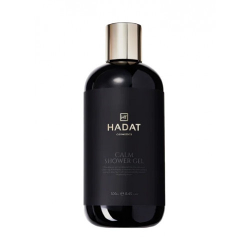 Hadat Cosmetics Calm Shower Gel Dušas želeja 300ml