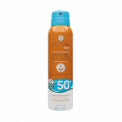 O’LYSEE Very High Protection Sun Mist SPF50+ Izsmidzināmā aizsardzība no saules 150ml