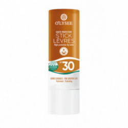 O’LYSEE High Protection Lip Stick SPF30 Aizsargājošs lūpu zīmulis 4.8g
