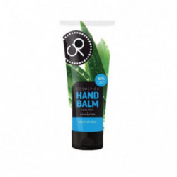 Cosmepick Moisturizing Hand Balm Roku balzams ar alvejas ekstraktu un šī sviestu 80ml