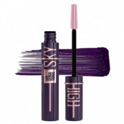 Maybelline New York Lash Sensational Sky High Pink Air Skropstu tuša Pink