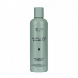 IDUN Balance & Care Shampoo Šampūns 250ml