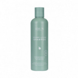 IDUN Volume & Care Shampoo Apjomīgs šampūns 250ml