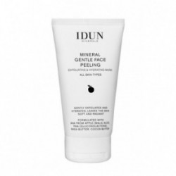 IDUN Gentle Face Peeling Maiga sejas pīlings 75ml