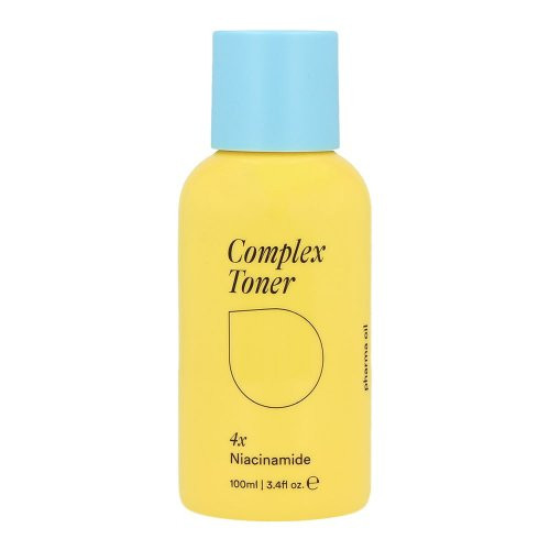 Pharma Oil Complex Toner Niacinamide Sejas toniks ar niacinamīdu 100ml