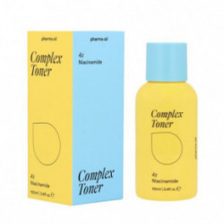 Pharma Oil Complex Toner Niacinamide Sejas toniks ar niacinamīdu 100ml