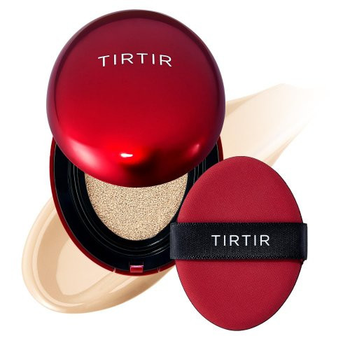 TIRTIR Mask Fit Red Cushion rima bāze 18g