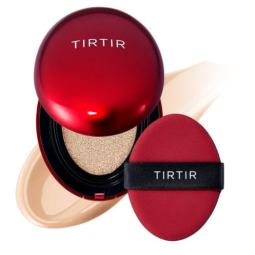 TIRTIR Mask Fit Red Cushion rima bāze 18g