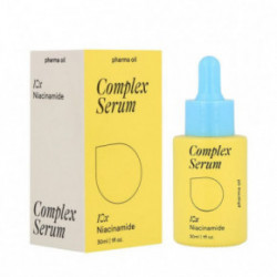 Pharma Oil Complex Serum Niacinamide Sejas serums ar niacinamīdu 30ml
