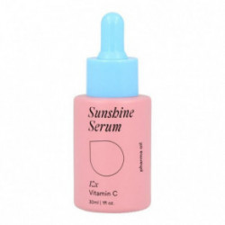Pharma Oil Sunshine Serum Vitamin C Sejas serums ar C vitamīnu 30ml