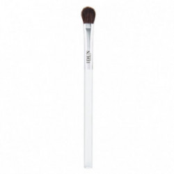IDUN Angled Blending Brush Sejas modelēšanas un acu ēnas ota Nr. 8010