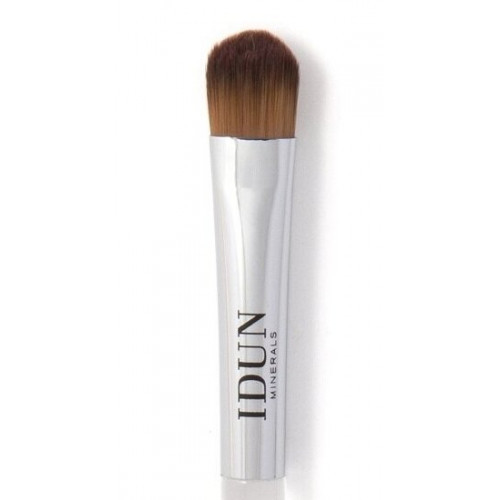 IDUN Eyeshadow Brush No. 8007 Acu ēnu ota Nr. 8007