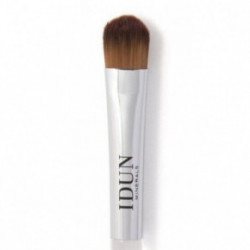 IDUN Eyeshadow Brush No. 8007 Acu ēnu ota Nr. 8007