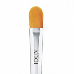 IDUN Concealer Brush Korektora ota Nr. 8006