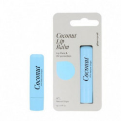 Pharma Oil Coconut Lip Balm Lūpu balzams 5g