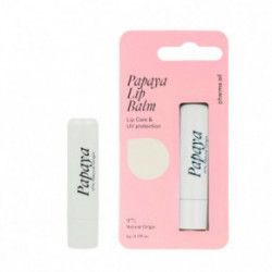 Pharma Oil Papaya Lip Balm Lūpu balzams 5g