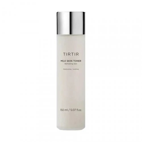 TIRTIR Milk Skin Toner Mitrinošs sejas toniks 150ml
